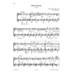 Duos f&uuml;r klassische Gitarre 2 : Duets for Classical Guitar 2